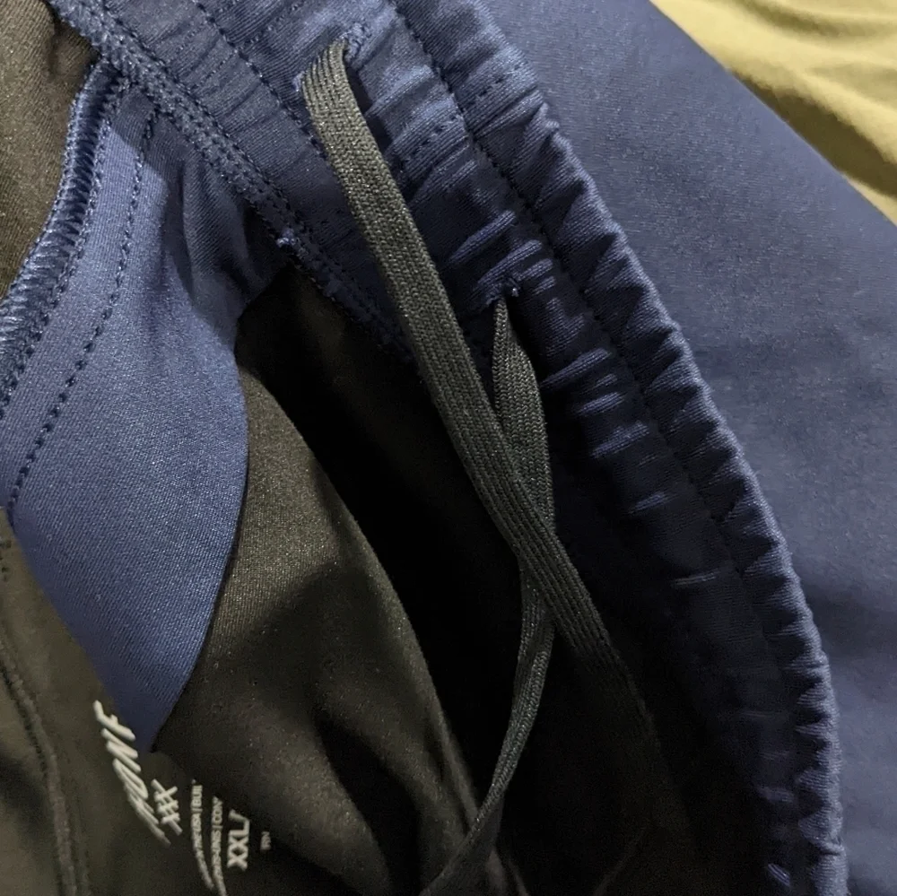 New Rhone | Men's Spar Tactel Jogger Pants